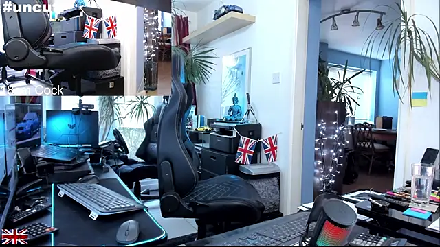 OnlineBossUK online show from 11/30/25, 03:16