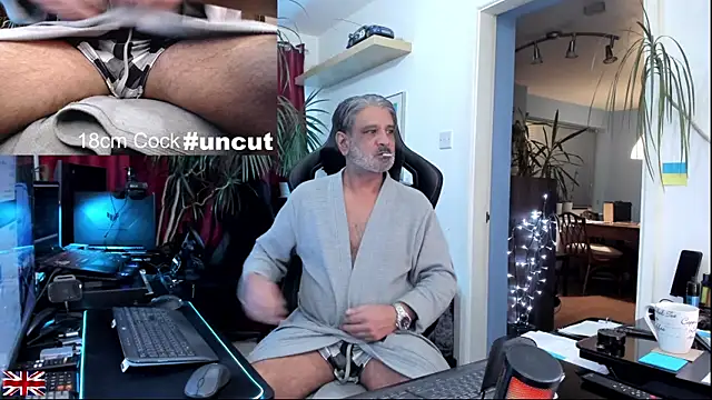 OnlineBossUK online show from 12/18/25, 12:49