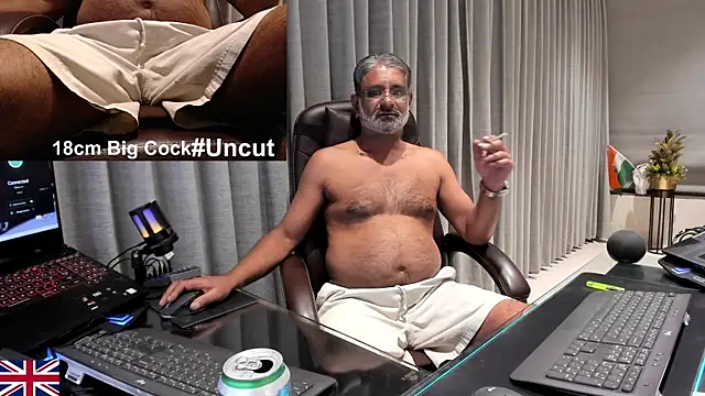 OnlineBossUK online show from 01/14/26, 01:50