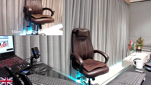 OnlineBossUK online show from 02/13/26, 04:52