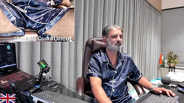 OnlineBossUK online show from 02/26/26, 04:50