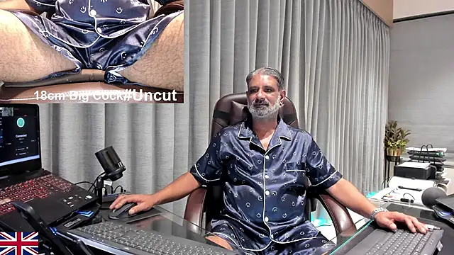 OnlineBossUK online show from 03/24/26, 12:26