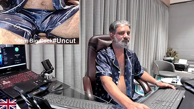 OnlineBossUK online show from 04/06/26, 07:53