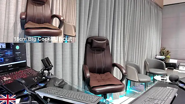 OnlineBossUK online show from 04/15/26, 10:44