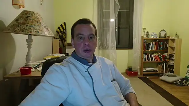 cloupefun online show from 12/23/24, 04:55