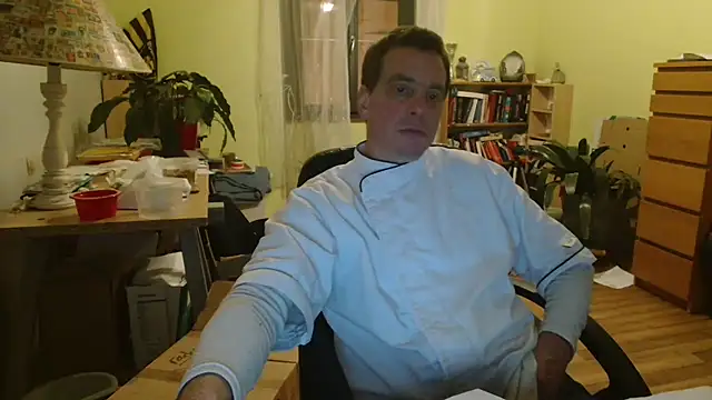 cloupefun online show from 01/22/25, 06:31