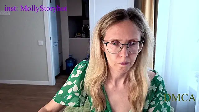 angelmommu online show from 05/25/26, 12:00