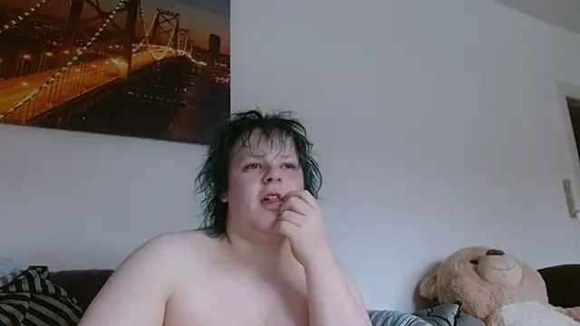 Snapshot of StarZ15 chatting on 02/13/25, 03:46 StarZ15 online show from 02/13/25, 03:46