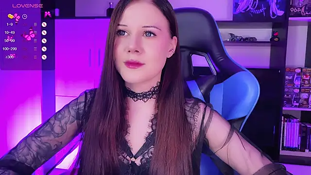 jasminevine online show from 12/01/24, 08:31