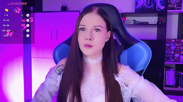 jasminevine online show from 12/06/24, 05:44