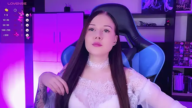 jasminevine online show from 12/06/24, 08:51