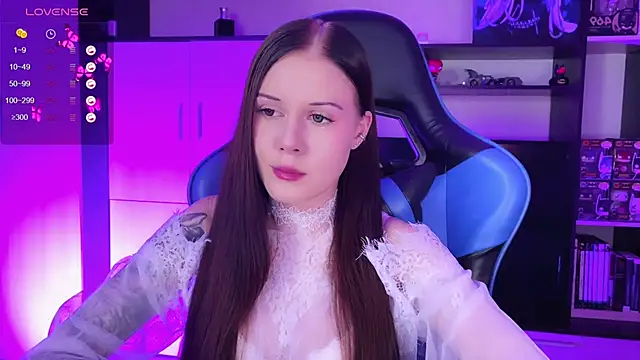 jasminevine online show from 12/06/24, 11:57