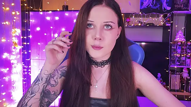 jasminevine online show from 12/13/24, 03:49