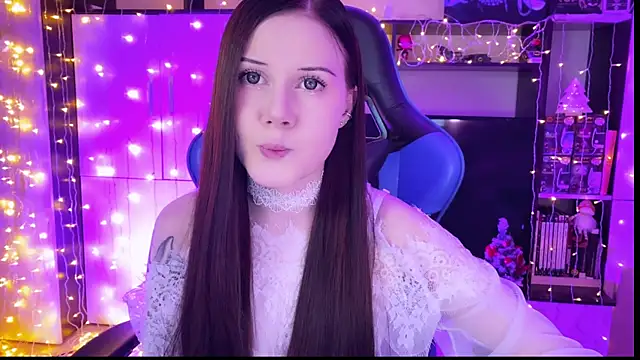 jasminevine online show from 12/18/24, 01:23