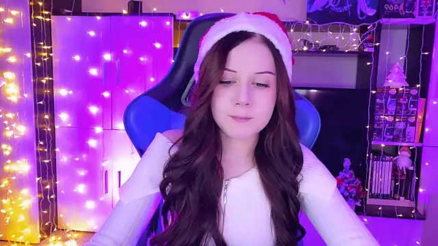 jasminevine online show from 12/24/24, 11:00