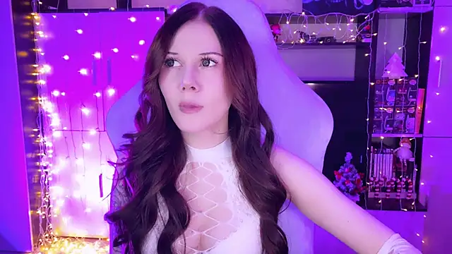 jasminevine online show from 01/01/25, 12:53