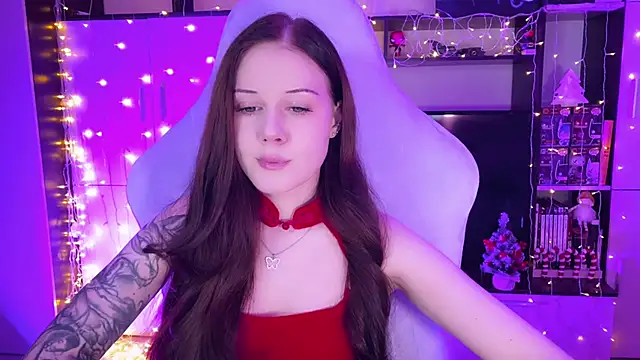 jasminevine online show from 01/02/25, 01:38