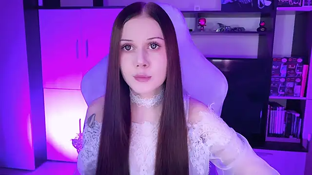 jasminevine online show from 01/10/25, 02:02