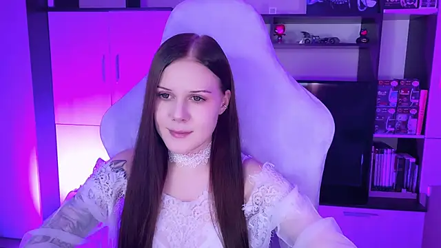 jasminevine online show from 01/10/25, 05:24