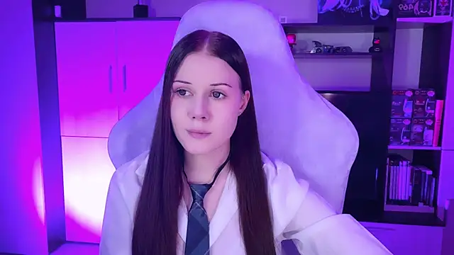 jasminevine online show from 02/02/25, 07:35