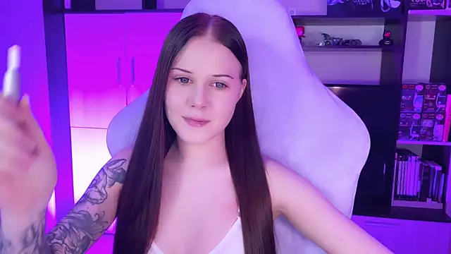 jasminevine online show from 02/02/25, 10:39