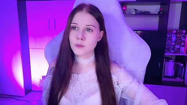 jasminevine online show from 02/04/25, 09:20