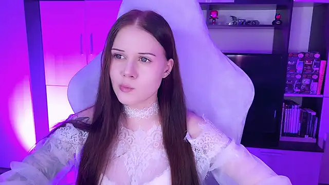 jasminevine online show from 02/05/25, 12:31