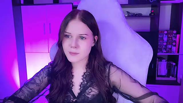 jasminevine online show from 02/06/25, 01:05