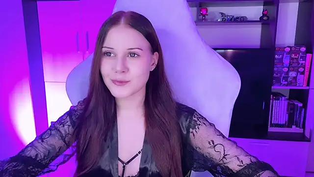 jasminevine online show from 02/07/25, 02:50