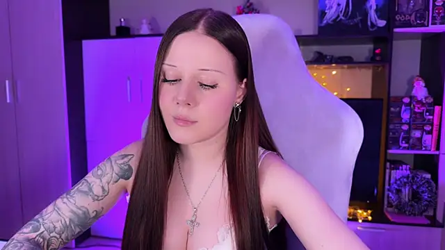 jasminevine online show from 01/06/26, 07:50