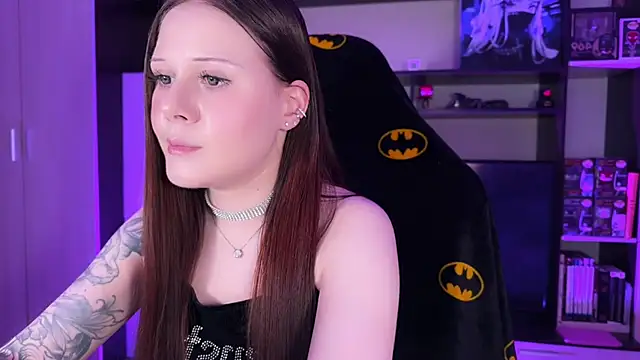 jasminevine online show from 02/03/26, 03:37