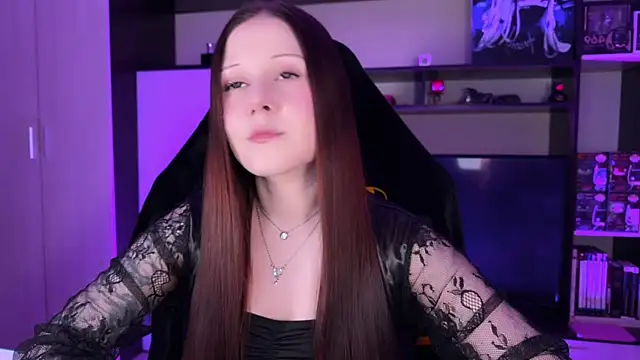 jasminevine online show from 02/06/26, 07:23