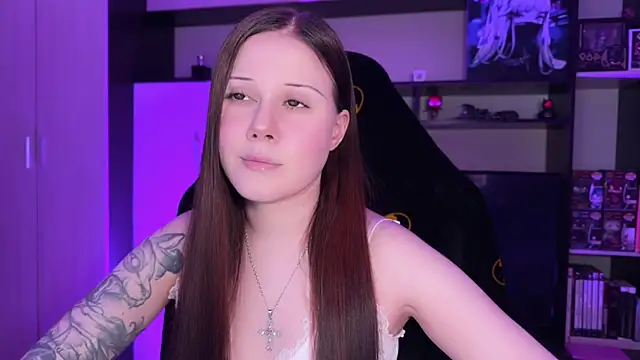 jasminevine online show from 03/07/26, 08:33