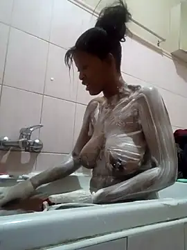 Snapshot of COOKIECANDY chatting on 10/13/25, 07:47 COOKIECANDY online show from 10/13/25, 07:47