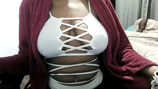 Snapshot of COOKIECANDY chatting on 12/03/25, 01:46 COOKIECANDY online show from 12/03/25, 01:46