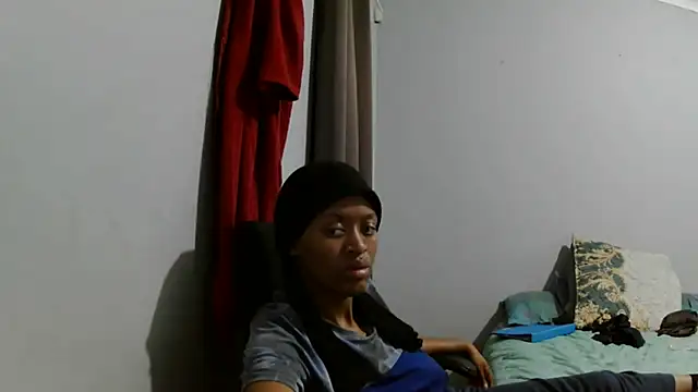 COOKIECANDY online show from 01/16/26, 08:57