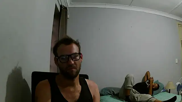 COOKIECANDY online show from 01/18/26, 05:17