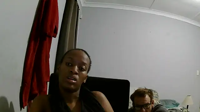 COOKIECANDY online show from 01/31/26, 08:40