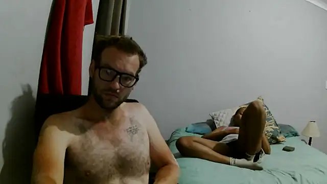 COOKIECANDY online show from 02/01/26, 06:28