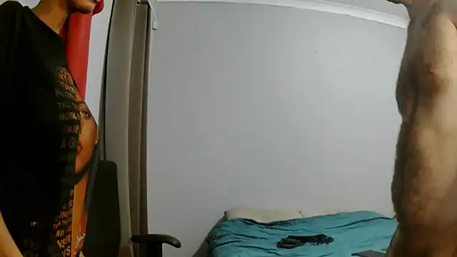 Snapshot of COOKIECANDY chatting on 03/20/26, 10:03 COOKIECANDY online show from 03/20/26, 10:03