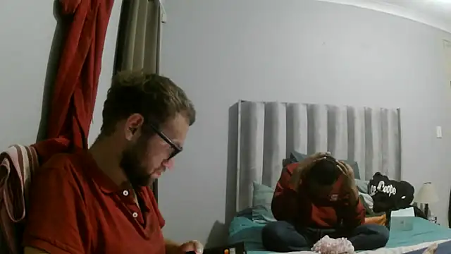 Snapshot of COOKIECANDY chatting on 04/21/26, 07:17 COOKIECANDY online show from 04/21/26, 07:17