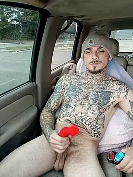 DADDY KANE8--- online show from 01/16/25, 04:18