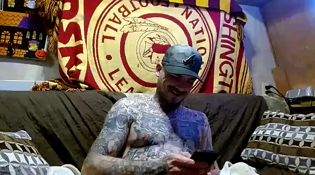 DADDY KANE8--- online show from 01/31/25, 09:48