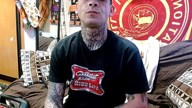 DADDY KANE8--- online show from 02/04/25, 10:13