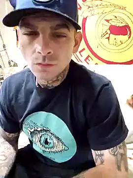 DADDY KANE8--- online show from 02/11/25, 12:17