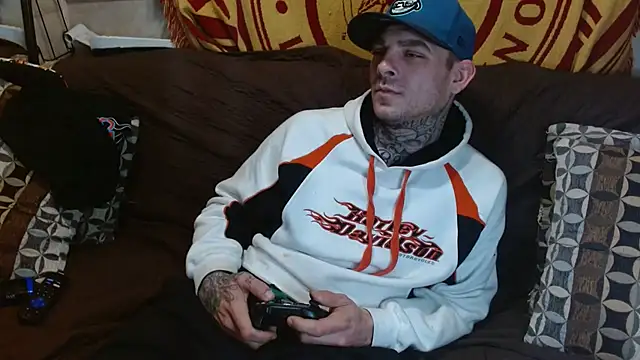 DADDY KANE8--- online show from 02/15/25, 07:49