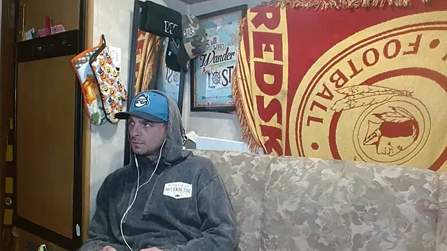 DADDY KANE8--- online show from 02/20/25, 12:41