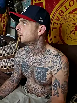 DADDY KANE8--- online show from 02/20/25, 05:40