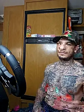 DADDY KANE8--- online show from 03/03/25, 10:20