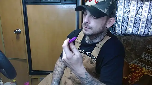 DADDY KANE8--- online show from 03/04/25, 07:32